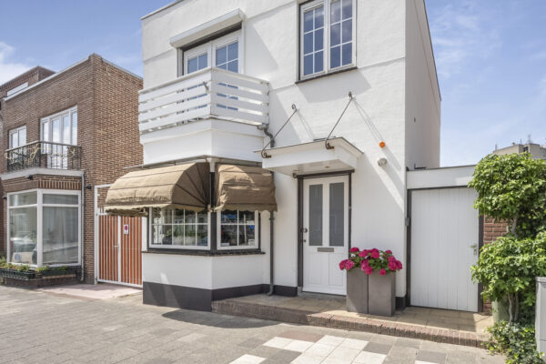 van speijkstraat 170, zandvoort – hoofdfoto