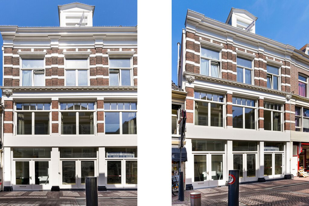 Koningstraat 54A, Haarlem