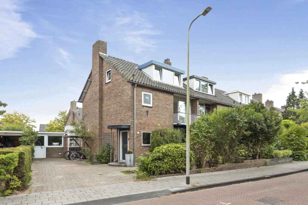 Glipper Dreef 44, Heemstede