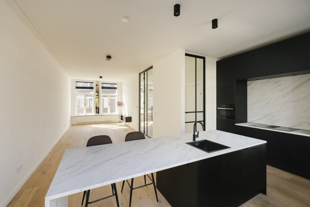 Wouwermanstraat 29RD, Haarlem