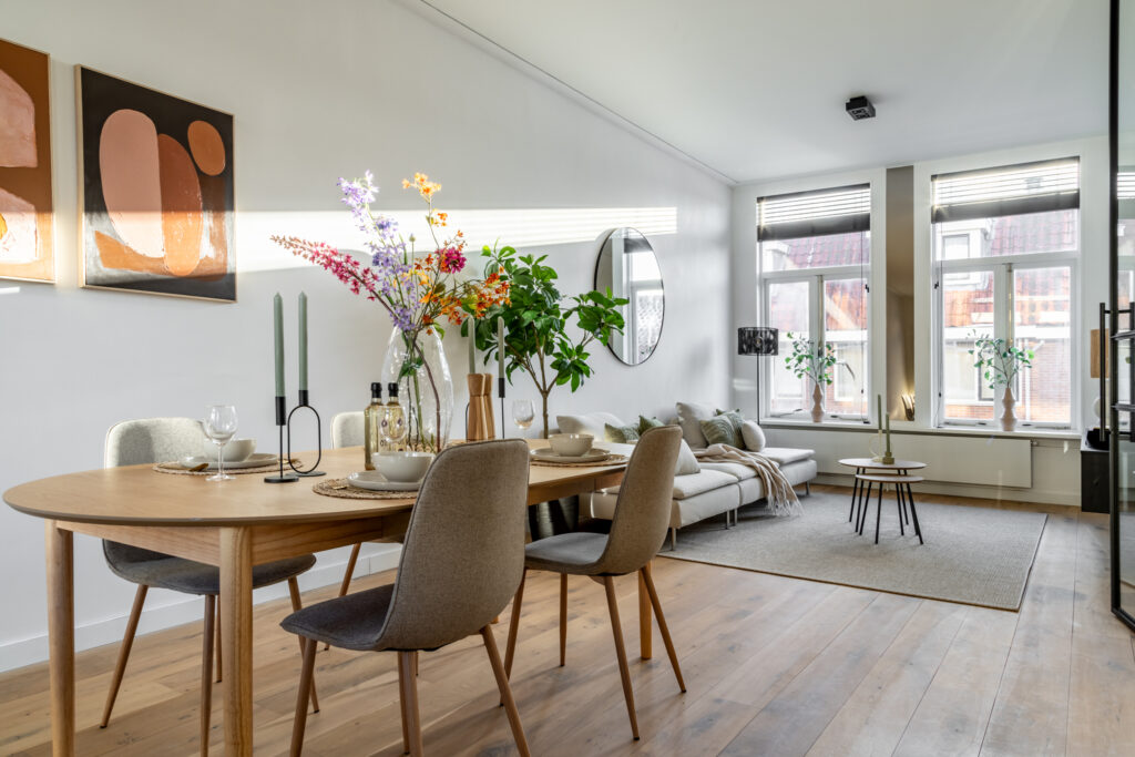 Wouwermanstraat 29RD, Haarlem