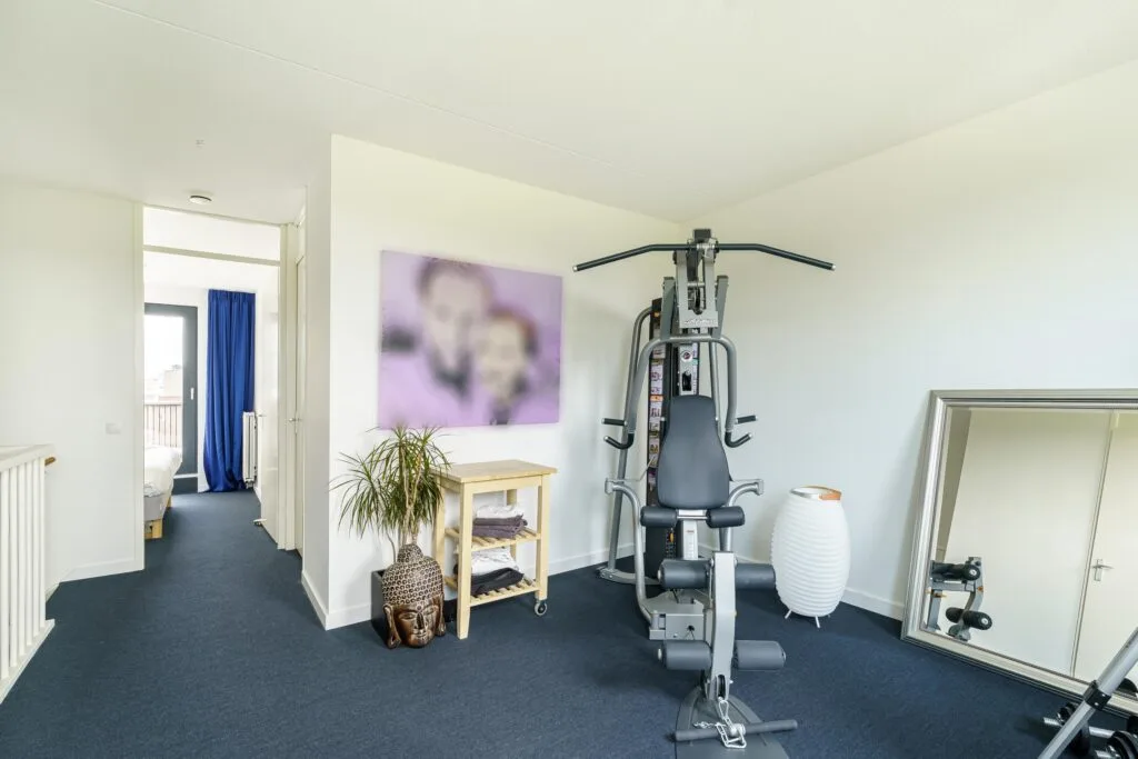 pieter van musschenbroekstraat 221, haarlem – foto