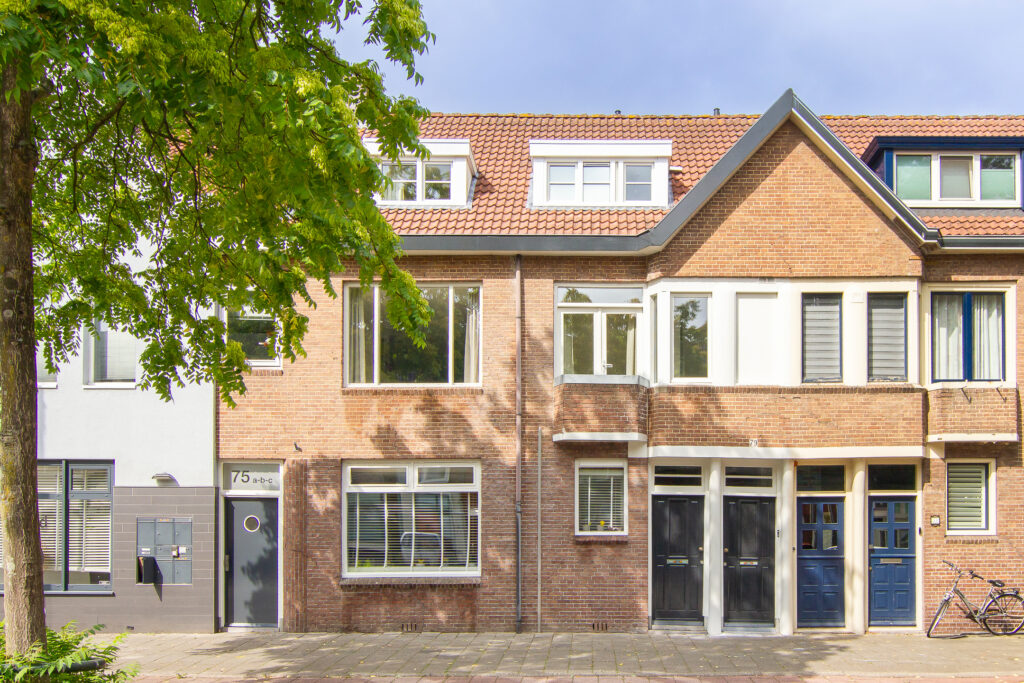 Valkenburgerlaan 79, Heemstede