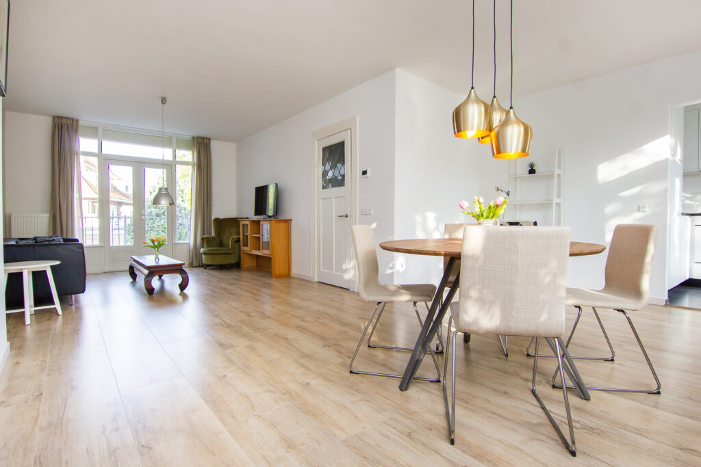 Valkenburgerlaan 79, Heemstede