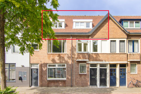 valkenburgerlaan 79a, heemstede – hoofdfoto