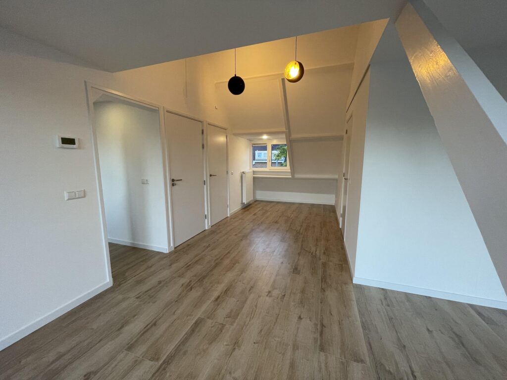 valkenburgerlaan 79a, heemstede – foto