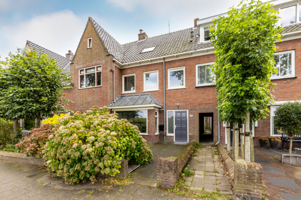 Lorentzkade 346, Haarlem