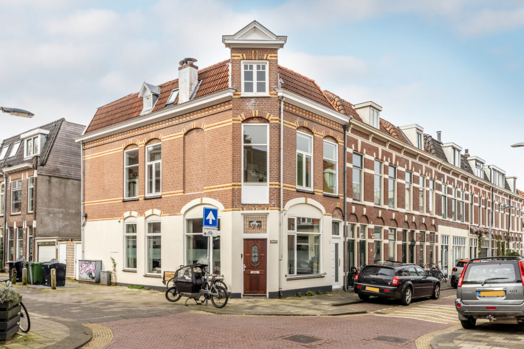 Leidsestraat 20D RD, Haarlem