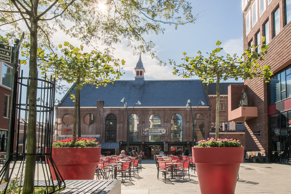 leidsestraat 20d rd, haarlem – foto 42