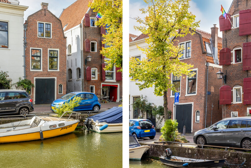 Bakenessergracht 44RD, Haarlem