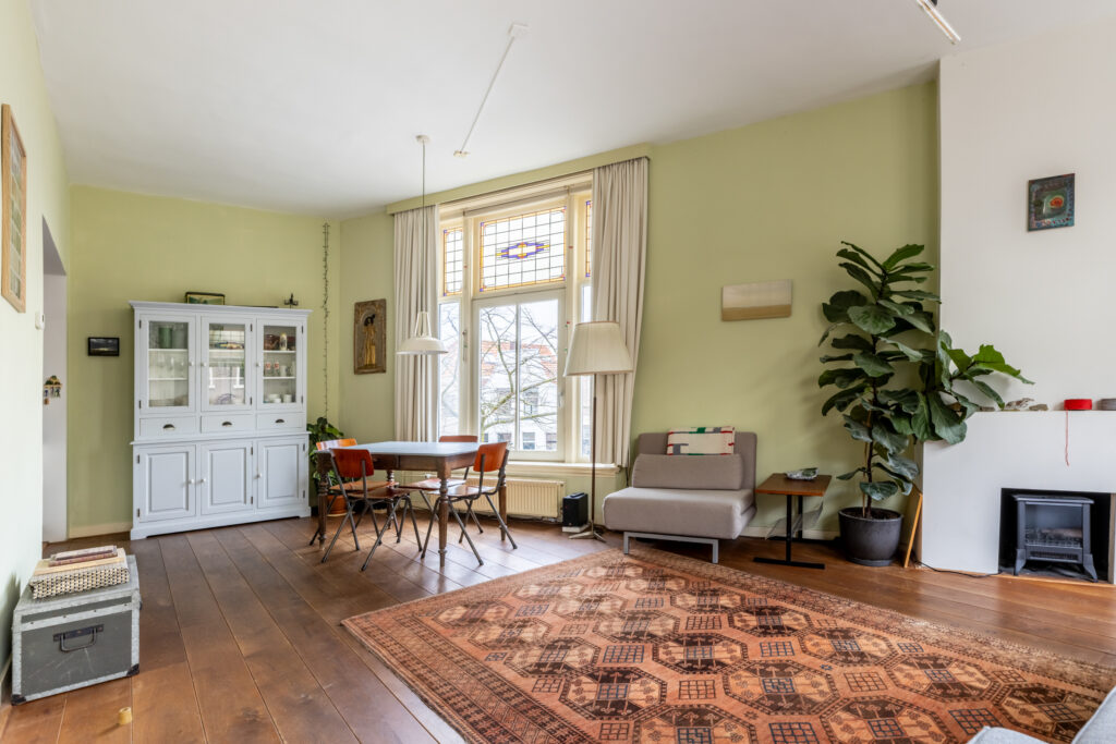 antoniestraat 65rd, haarlem – foto