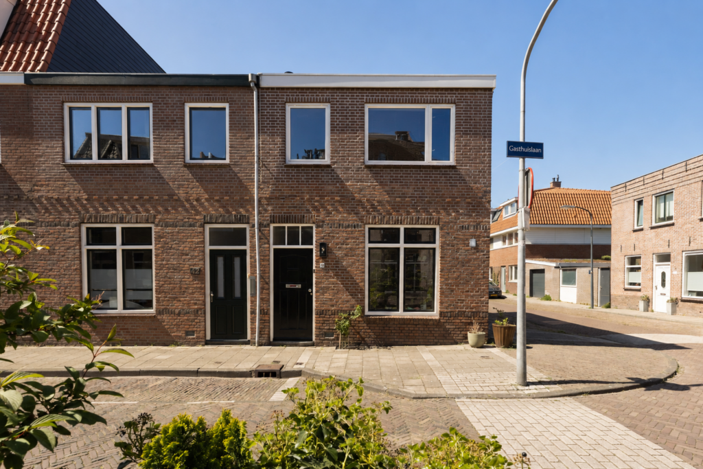 gasthuislaan 40, haarlem – foto 4
