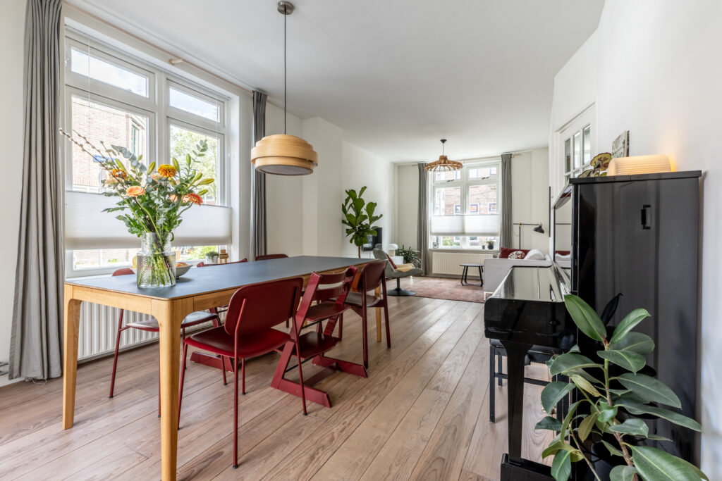 gasthuislaan 40, haarlem – foto