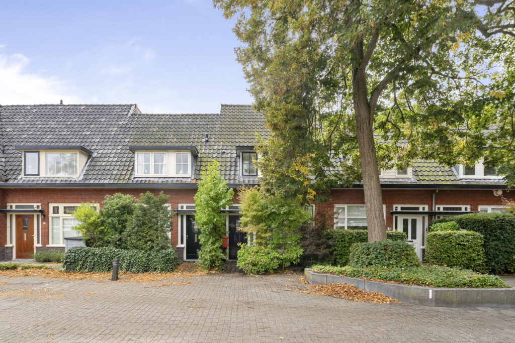 lindenlaan 57, heemstede – foto 30