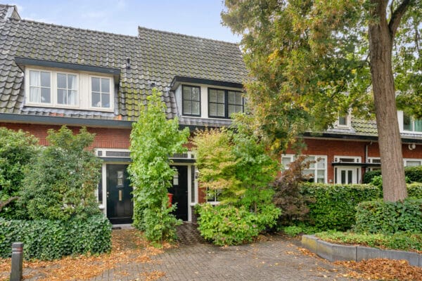 lindenlaan 57, heemstede – hoofdfoto