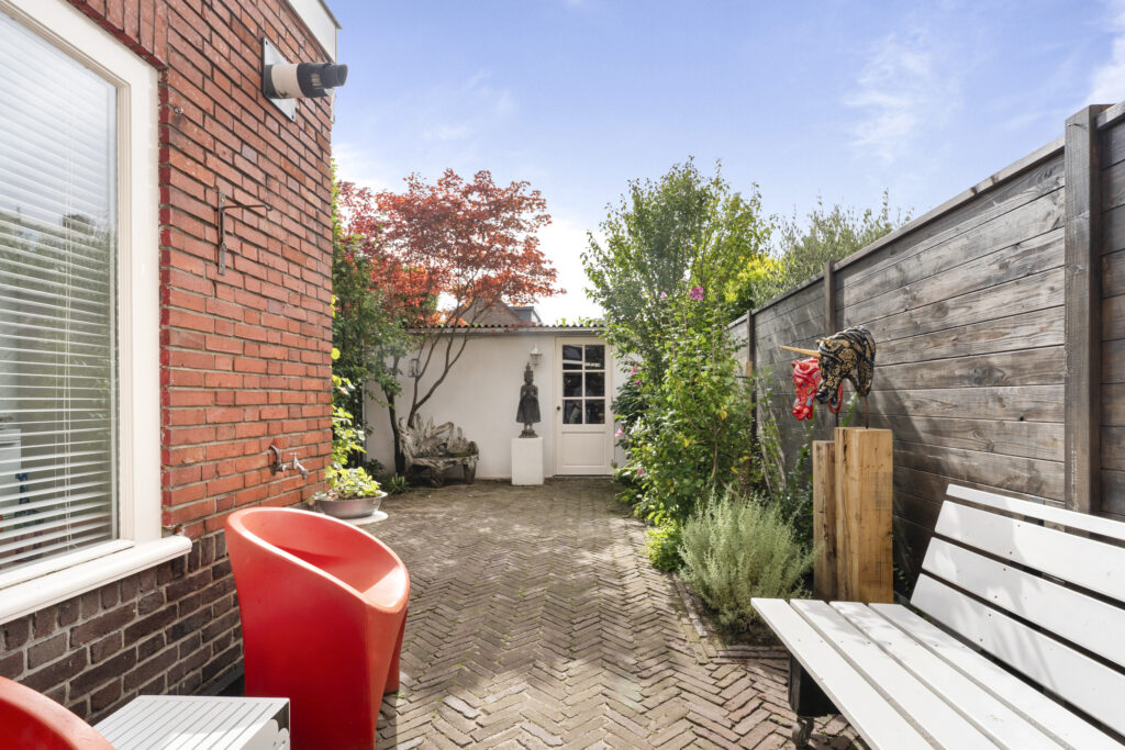 lindenlaan 57, heemstede – foto 6