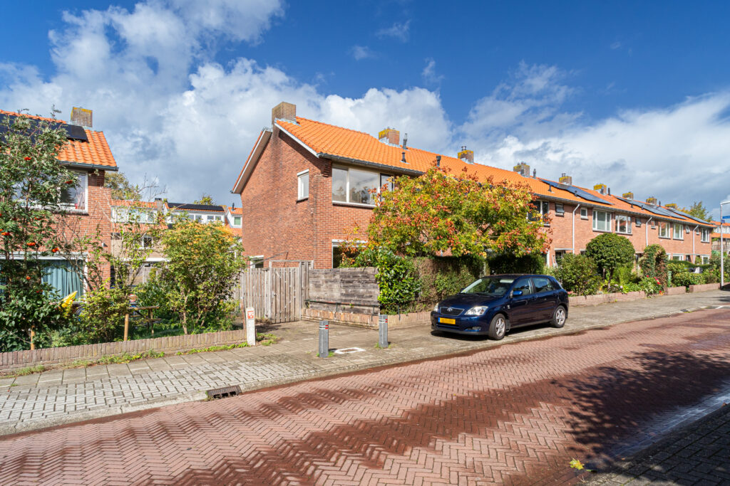 Willem Barentszstraat 53, Bussum