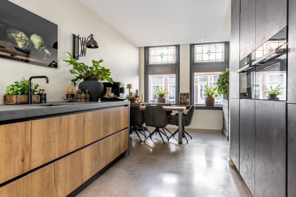 de clercqstraat 158, haarlem – foto 7