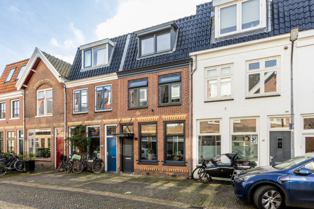 de clercqstraat 158, haarlem – foto 4