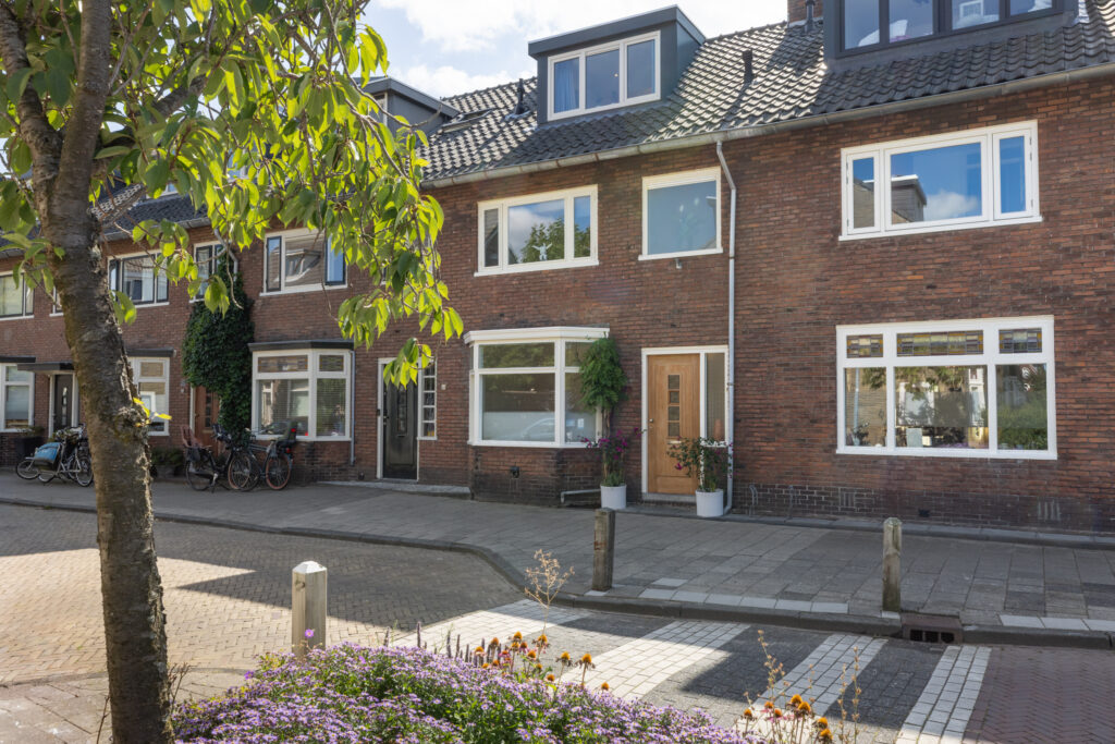 Jan Stuytstraat 70, Haarlem