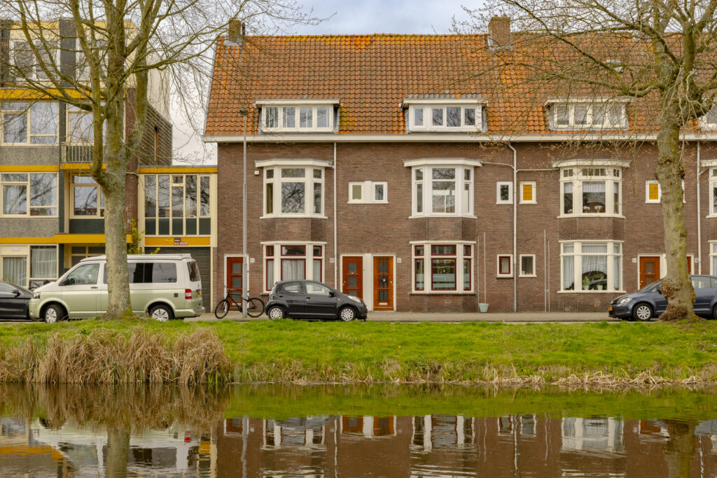 jan gijzenkade 190, haarlem – hoofdfoto