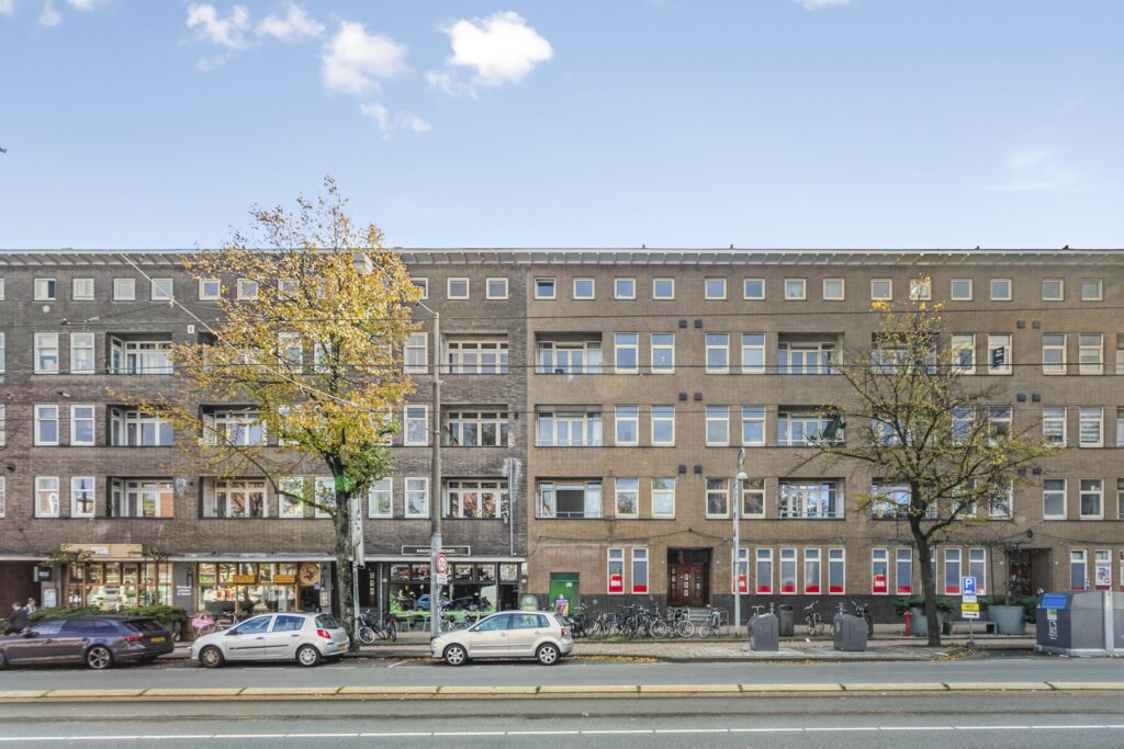 Bos en Lommerweg 335-1, Amsterdam