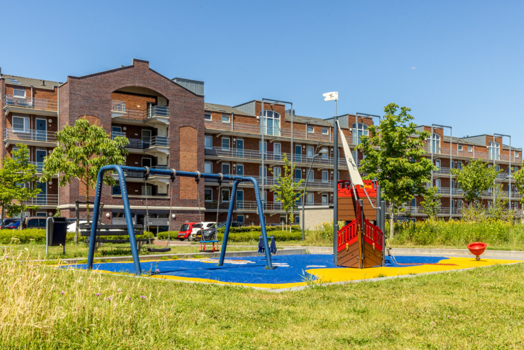 molenwerf 4, spaarndam – foto 45