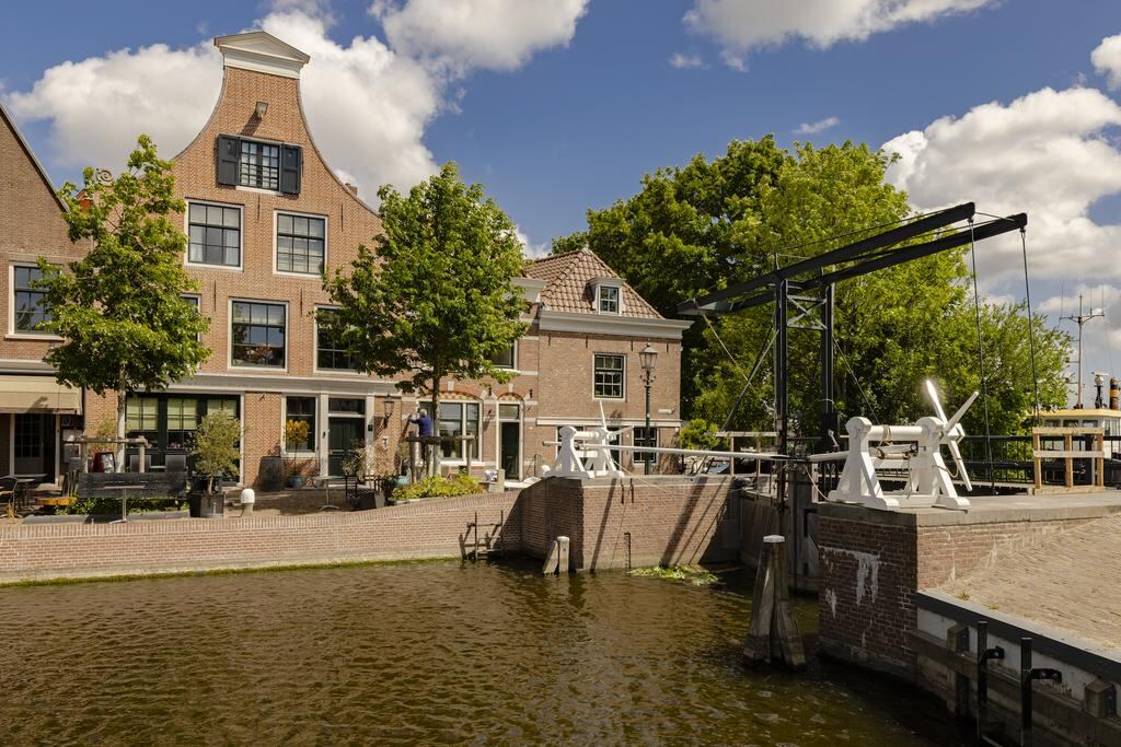 molenwerf 4, spaarndam – foto 46
