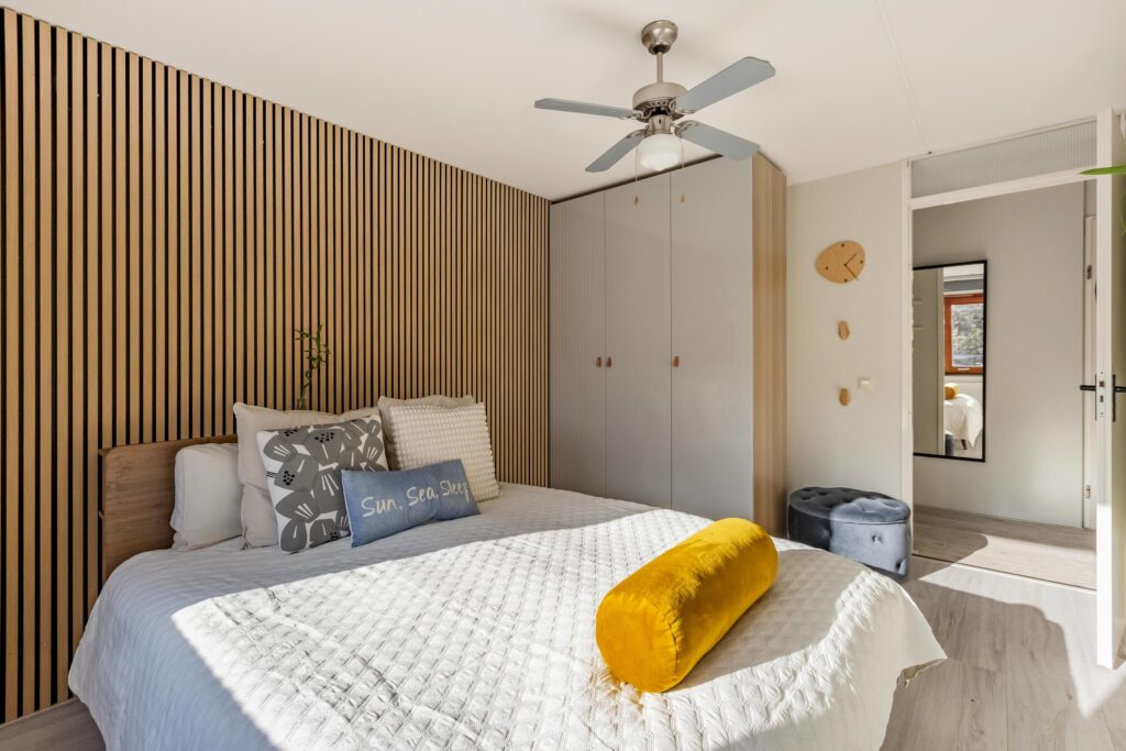 oeverpad 418, amsterdam – foto