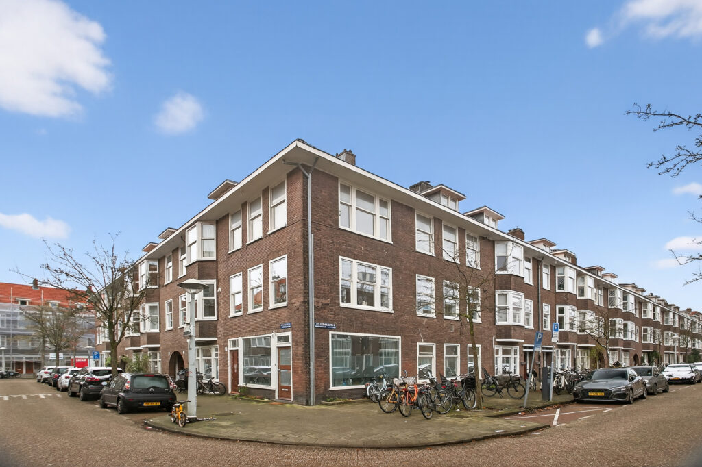Katwijkstraat 11-2, Amsterdam