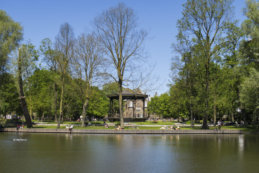 borneostraat 25 3, amsterdam – foto 23