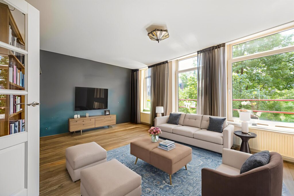 borneostraat 25 3, amsterdam – foto