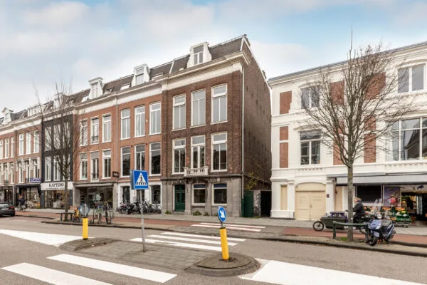 zijlweg 47, haarlem – hoofdfoto