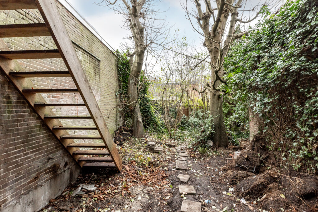 zijlweg 47, haarlem – foto