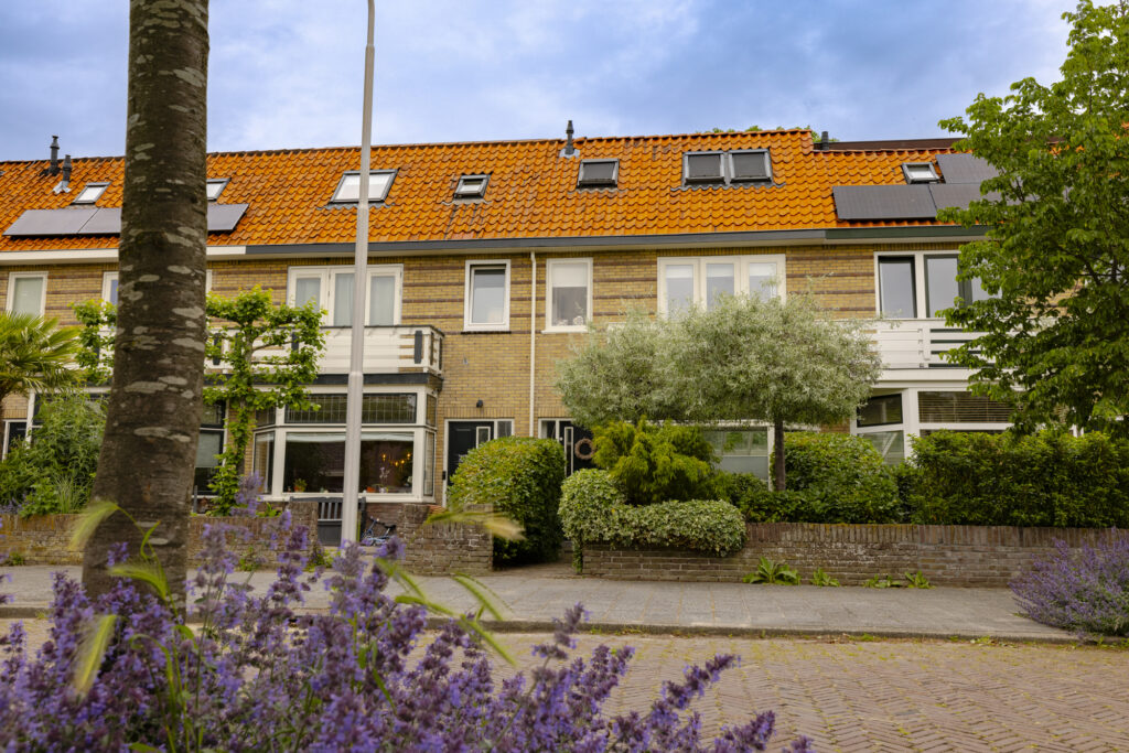 P.C. Hooftlaan 29, Driehuis Nh