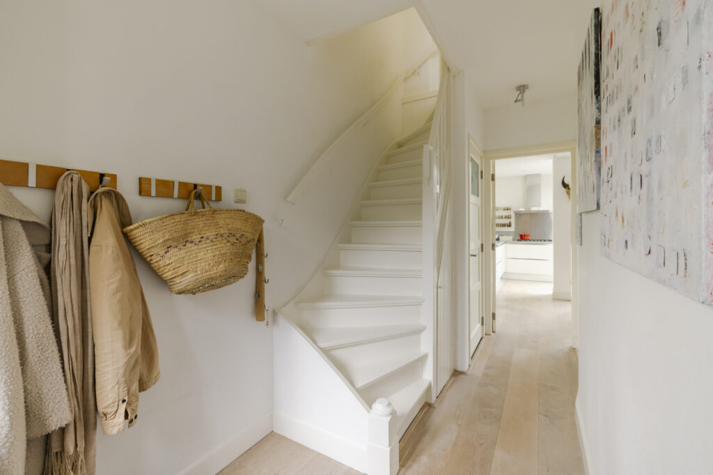 p.c. hooftlaan 29, driehuis nh – foto