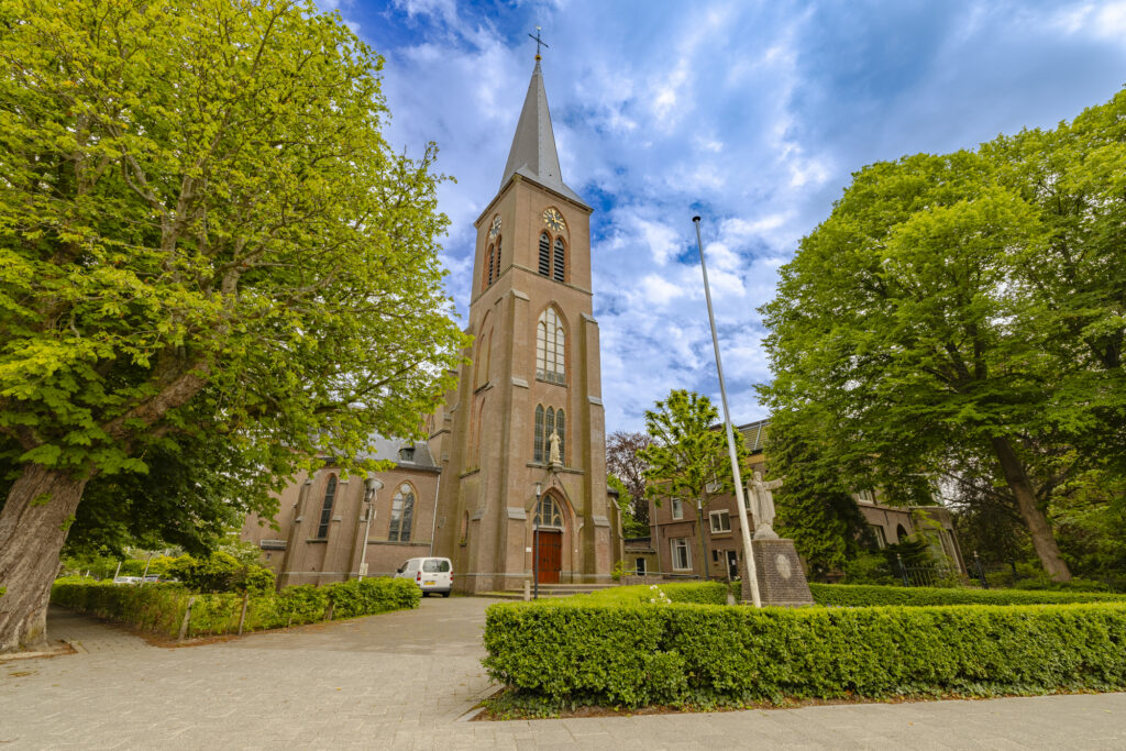 p.c. hooftlaan 29, driehuis nh – foto 45