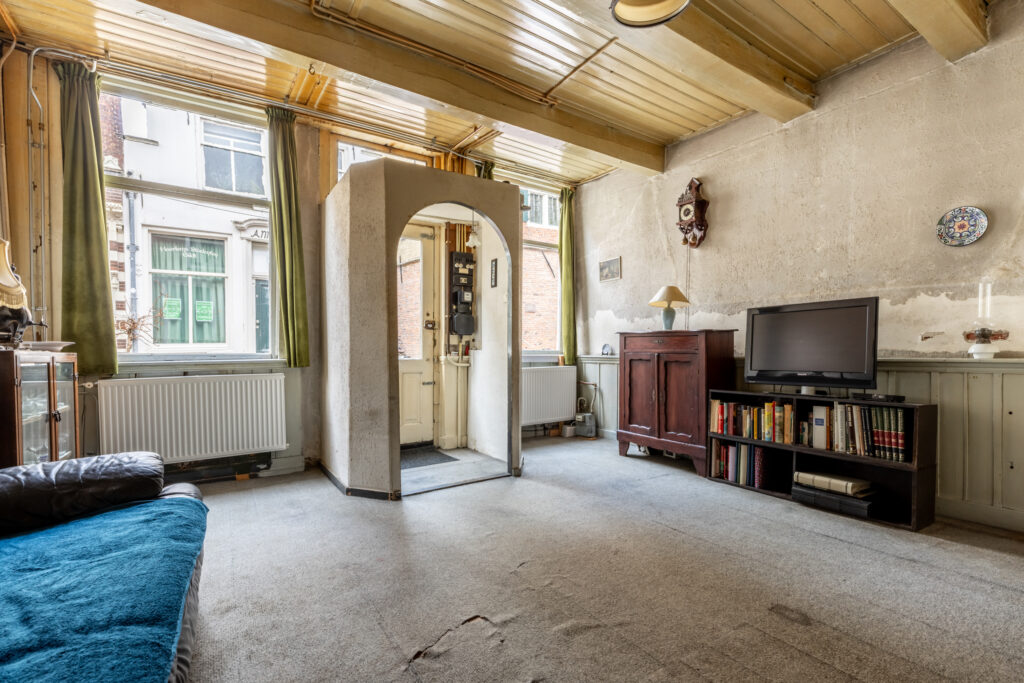 kleine houtstraat 69, haarlem – foto 4