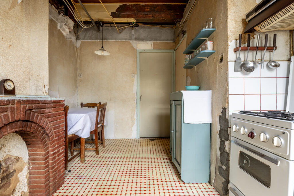 kleine houtstraat 69, haarlem – foto 10