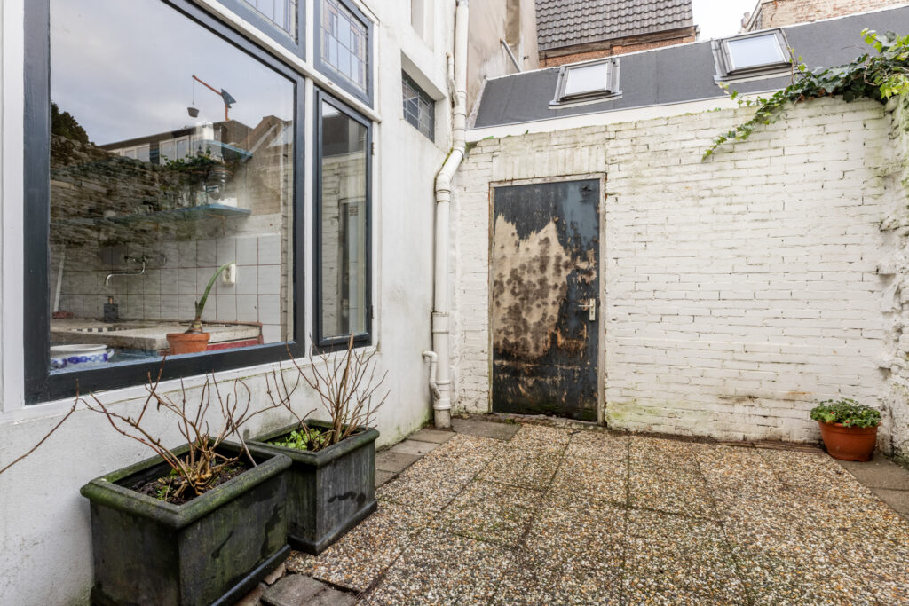 kleine houtstraat 69, haarlem – foto 12