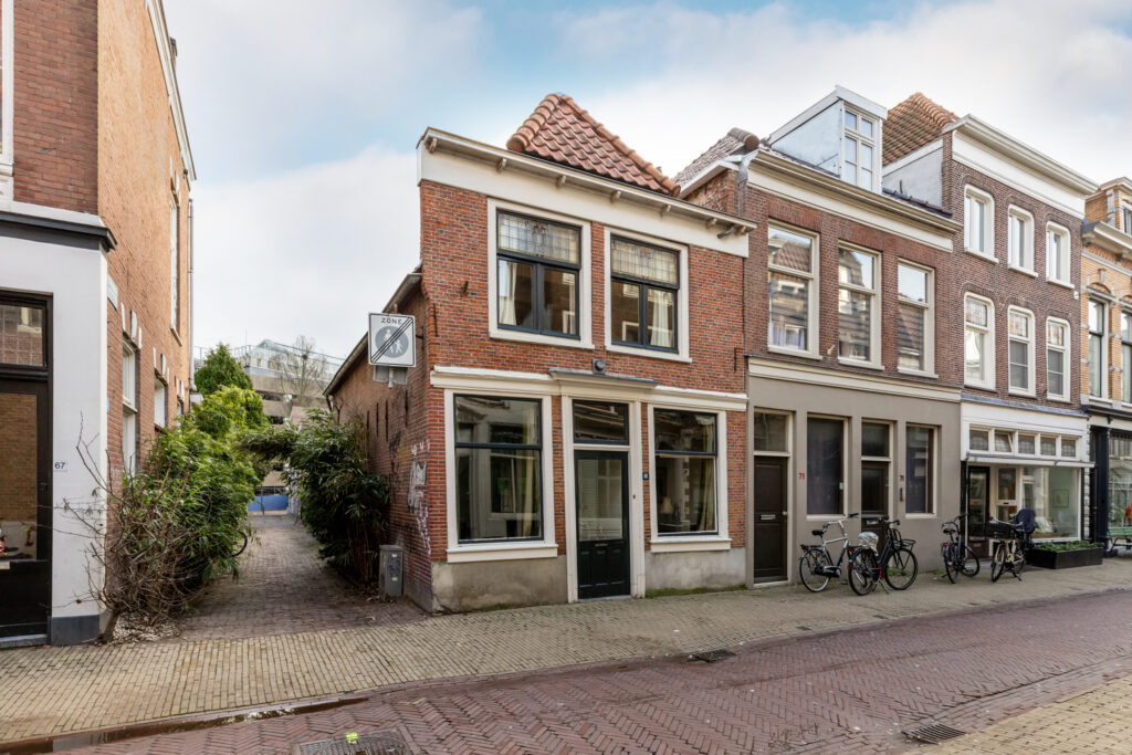 kleine houtstraat 69, haarlem – foto 23