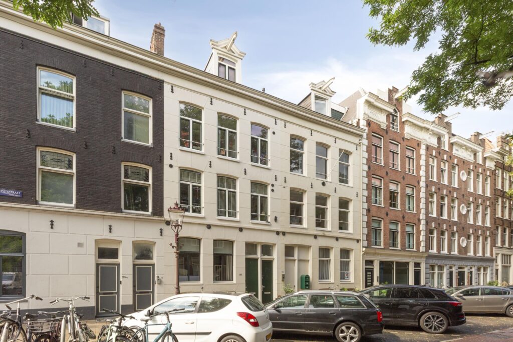 Da Costastraat 102-2, Amsterdam