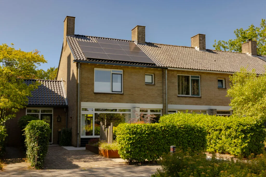roos en beeklaan 27, santpoort noord – hoofdfoto