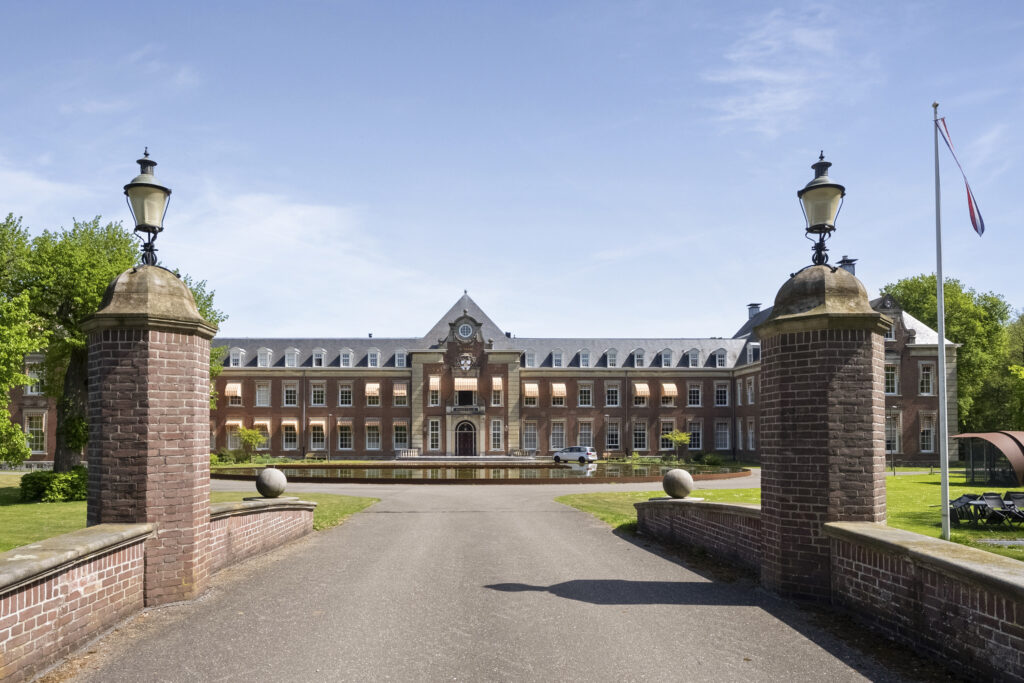 Hageveld 34, Heemstede