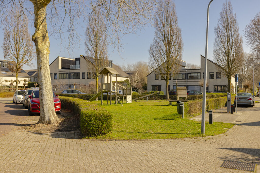 park oosterspaarn 36, haarlem – foto 6