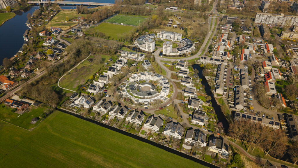 park oosterspaarn 36, haarlem – foto 53