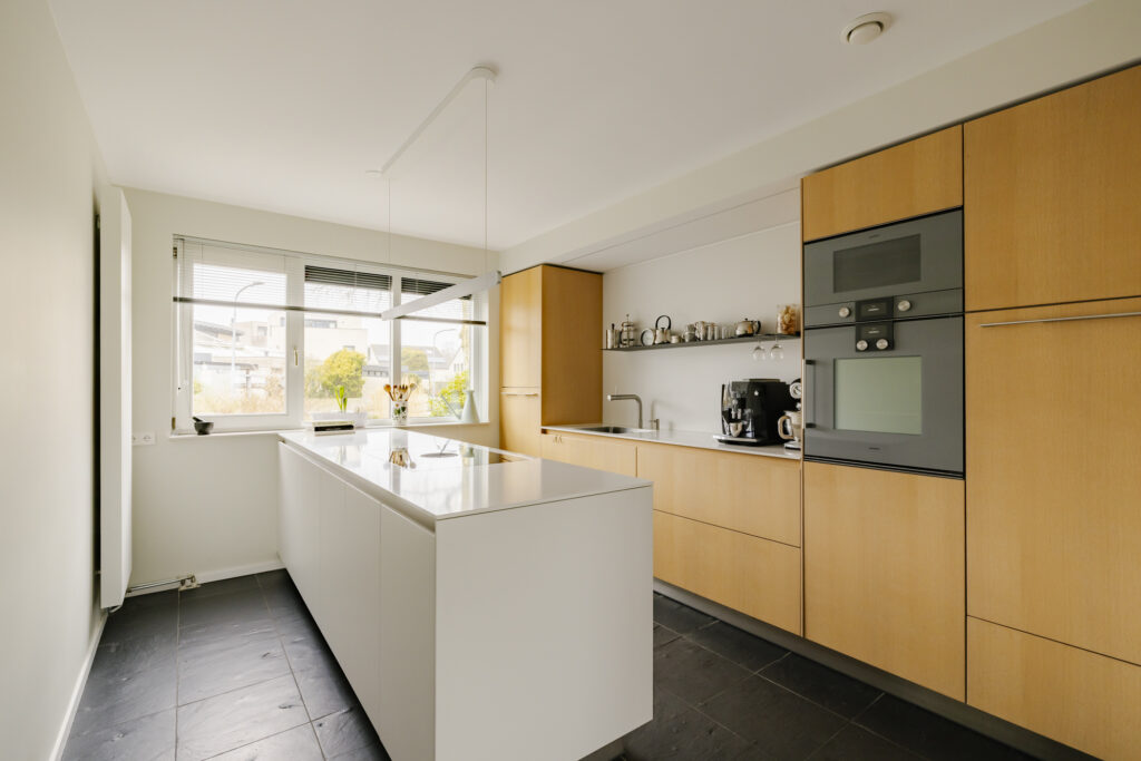 park oosterspaarn 36, haarlem – foto