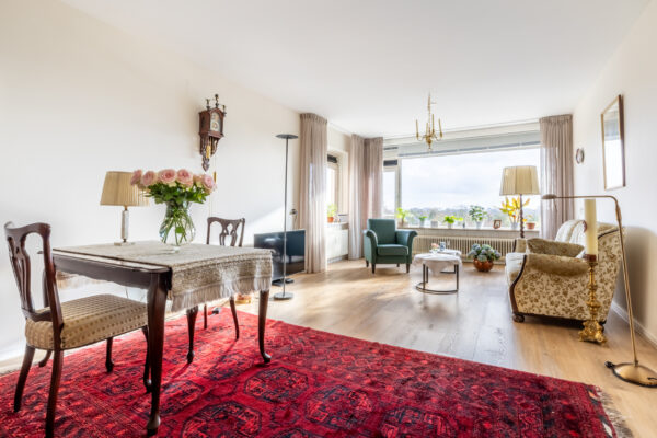 zandvoorter allee 304, haarlem – hoofdfoto