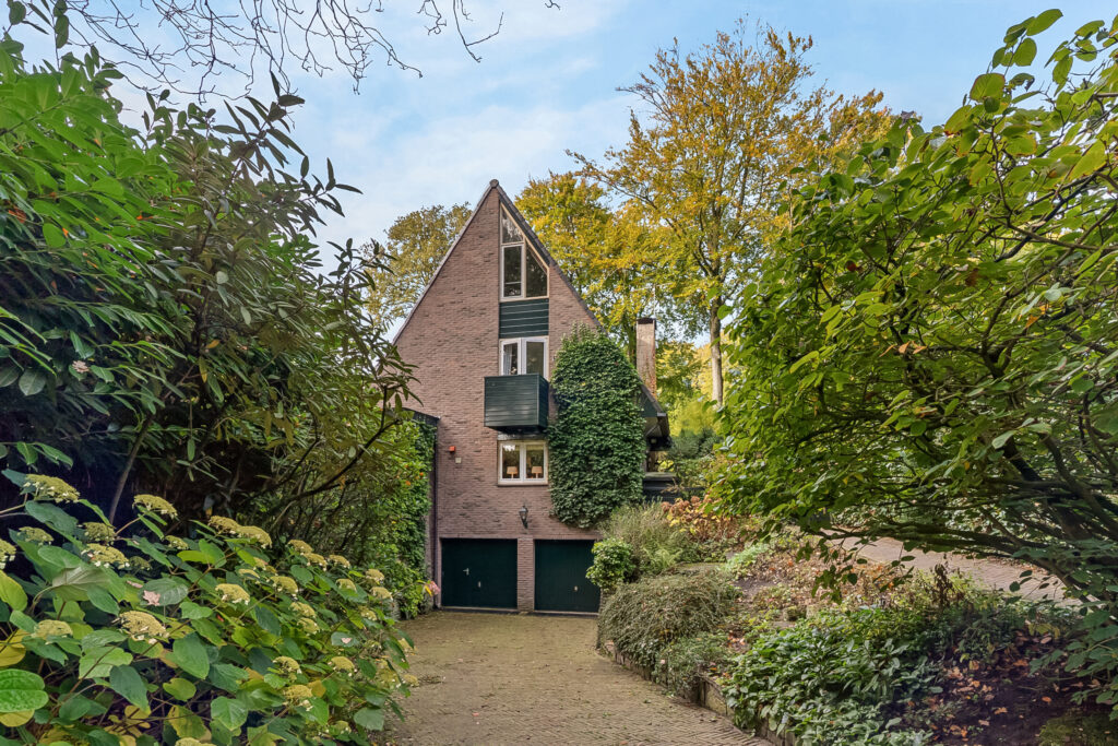 Rozenlaantje 24, Laren