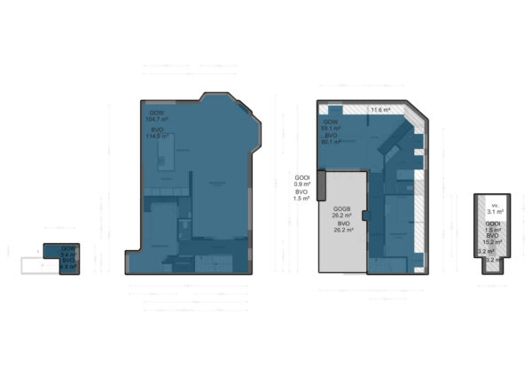 maasstraat 92 3, amsterdam – plattegrond 5